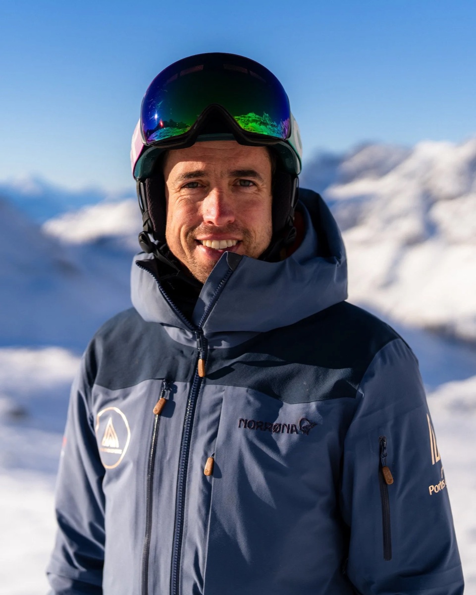 Huw Thomas