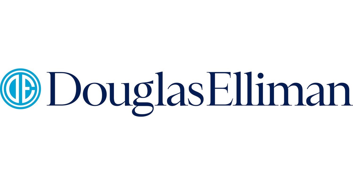 Douglas Elliman France